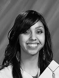 Bethany Irvin's Instagram, Twitter & Facebook