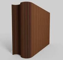Curved Design Panel China Manufacturers & Suppliers & Factory