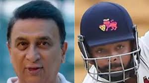 Want to grab Attention of Selectors, Get Bigger Hundreds': Sunil Gavaskar's  Advice to Prithvi Shaw