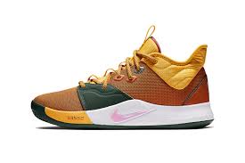 (gina ferazzi / los angeles times) they screamed it. Nike Pg 3 Acg Releases Asw 2019 Hypebeast
