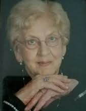 Obituary information for Imelda "Millie" C. Frank