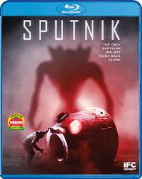 It stars oksana akinshina as a young doctor who is recruited by the military to assess a cosmonaut who survived a mysterious space accident and returned to earth with. Film Review Sputnik 2020 Hnn