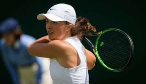 Iga swiatek celebrates after winning the french open in : Who Is Iga Swiatek Dating Iga Swiatek Boyfriend Husband