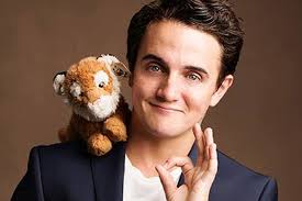 I can't thank them enough'