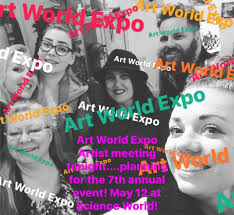 Suggest artists for upcoming shows