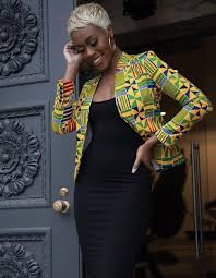 Ensemble models in machine learning operate on a similar idea. 600 Idees De Ensemble Pagne Tenue Africaine Mode Africaine Robe Africaine