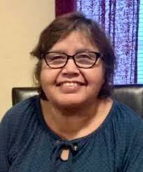 Olga Castro Salazar Obituary 2022