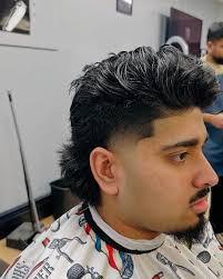 Mullet #hairmullet #mullet #barber #newyork #startford #festival  #manfadezbarbershop