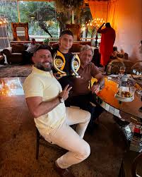 Instagram photo by Alan Valente Lima • Mar 9, 2025 at 12:22 AM