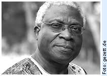 Invocations Of The Word Niyi Osundare