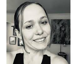 Amanda Robisch Dudley Obituary (1989