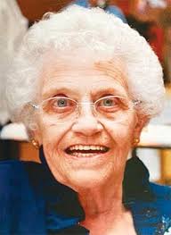 Sonja Bean, 86, Beloit