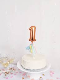 Black And Gold Balloon Cake Topper Mini Number Balloon Gold Foil Cake Topper Table Number Decorative Tassels Birthday Wedding Holiday Engagement Toppers Cake Toppers Gold Foil Cake Balloon Cake