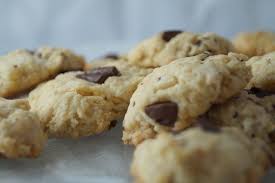 De Delicieux Cookies Vegan Aux Pepites De Chocolat Facile Et Rapide A Faire Recette Cookies Vegan Recettes Vegan Facile Cookies Recette