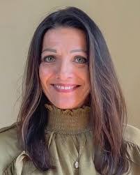 Bridget Worsham's Instagram, Twitter & Facebook