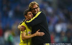 Fc schalke on loan at: Tottenham Hotspur Fans React To Jonas Hofmann Speculation