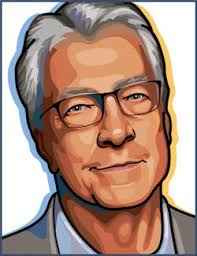 Industrial lasers: tools from the future