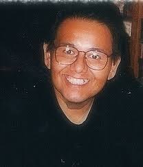 LARRY LUNA Obituary (2013)