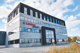 Wir sind selber feinschmecker und lassen unsere erfahrung in die produkte einfließen. Working In The Showpiece Of Lindner Welsy Lindner Group