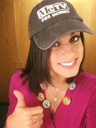 We already miss Shaina Humphries KCCI...