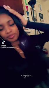 @Miss Brianni S. Walker