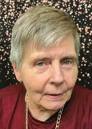 Judith Kirkpatrick Obituary (1944