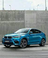Bmw X6 Bmv X6 Sportivnye Avtomobili Roskoshnye Avtomobili