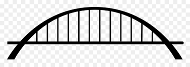 Untuk mempelajari lebih lanjut jembatan fengfeng. Gebunden Bogen Brucke Organisation Rassische Gerechtigkeit Rathaus Brucke Vektor Png Herunterladen 1024 361 Kostenlos Transparent Schwarz Und Weiss Png Herunterladen