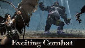 You need to perform tasks, interact with others, improve your skills and items of outfit. Angel Sword Apk Mod 3d Rpg Unlimited Money 1 0 6 Androgame Bali