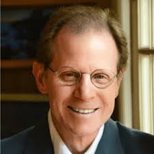 On the Death of My Friend Rich Simon