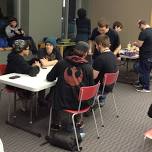 Gaming Club