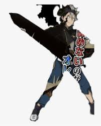 Transparent Asta Black Clover Png Asta Black Clover Asta Demon Form Png Transparent Png Kindpng asta black clover asta demon form png