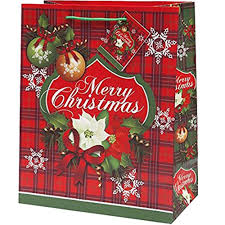 12 Jumbo Extra Large Christmas Gift Bags Huge Bulk Assortment With Handles And Tags For Wrapping Holi Small Christmas Gifts Christmas Gift Bags Christmas Gifts