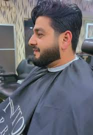 Barber Bhatti