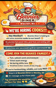 Beanies Diner Food Truck — Restaurant food truck in Merrillan, Wisconsin