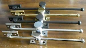 Casement Window Adjuster Rod Type Killian Hardware Casement Windows Casement Casement Window Hardware