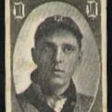 Famous Baseball Players