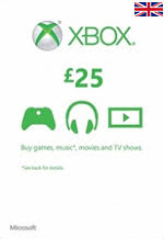 Xbox gift card deals & offers in the uk july 2021 get the best discounts, cheapest price for xbox gift card and save money your shopping.£25 card link £15 card link £10 card link the £50 microsoft xbox live gift card is a great gift for gaming enthusiasts and entertainment lovers alike. Get Eu Xbox Live 50 Euro Gift Card Instant Email Delivery