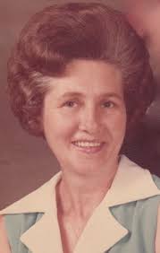 Obituary for Mary Wright