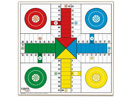 Juego parchis para imprimir : Como Jugar Al Parchis De Forma Facil Playkings Es