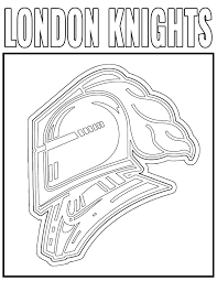 You can use our amazing online tool to color and edit the following london coloring pages. At Home Activities London Knights