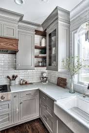 Grey shaker kitchen ideas ukzn logo pdf design. 13 Best Light Grey Shaker Kitchen Ideas Kitchen Remodel Kitchen Design Kitchen Renovation