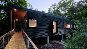 A guide to the recommended types of covering and links to construction kits with all the materials you need for your diy roofing project. Flat Roof Archives Haus Architecture
