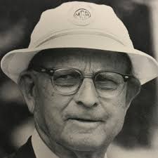 MGA Distinguished Service Award