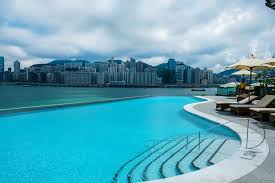 Pin On Kerry Hotel Hong Kong