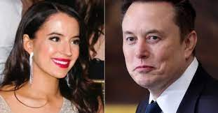Elon Musk Responds after MAGA Influencer Ashley St. Clair Claims She Gave Birth to His 13th Child Five Months Ago