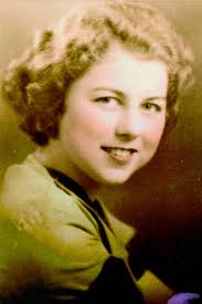 Hazel Wall Obituary June 10, 2022