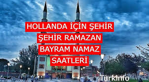 Jun 25, 2021 · cuma namazı saat kaçta kılınacak? Hollanda 2021 Bayram Namazi Saatleri Ramazan Bayram Namazi Saat Kacta Kilinacak Turkinfo