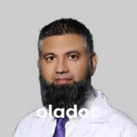 Assist. Prof. Dr. Muhammad Ather Siddiqi