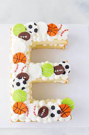Alphabet letter number biscuit cookie cutter press stamp embosser cake mould. Easy Step By Step On How To Make A Letter Cake